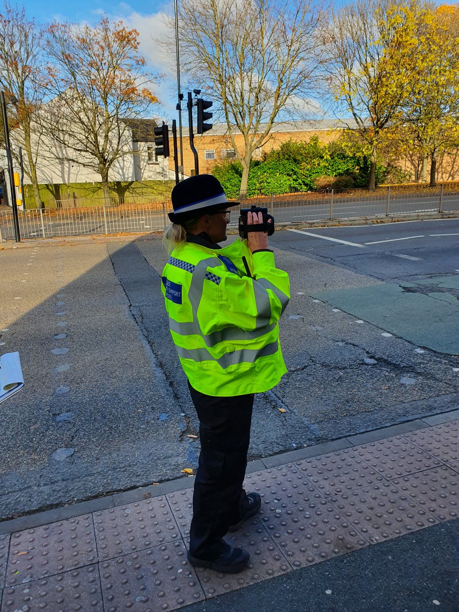 CoventryCityWMP's tweet image. St Michaels Neighbourhood team officers have been carrying out a  #speedwatch operation today. Highest speed recorded was 39 in a 30 zone. Thank you to the vast majority of drivers adhering to the speed limit.
#lettersinthepost
#sticktothelimit