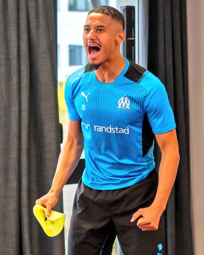 Vincent_1393's tweet photo. J'étais sceptique mais cette image m'a définitivement convaincu. Mon PEL sur un but de William ce soir. https://t.co/Nz5ZtTU56f