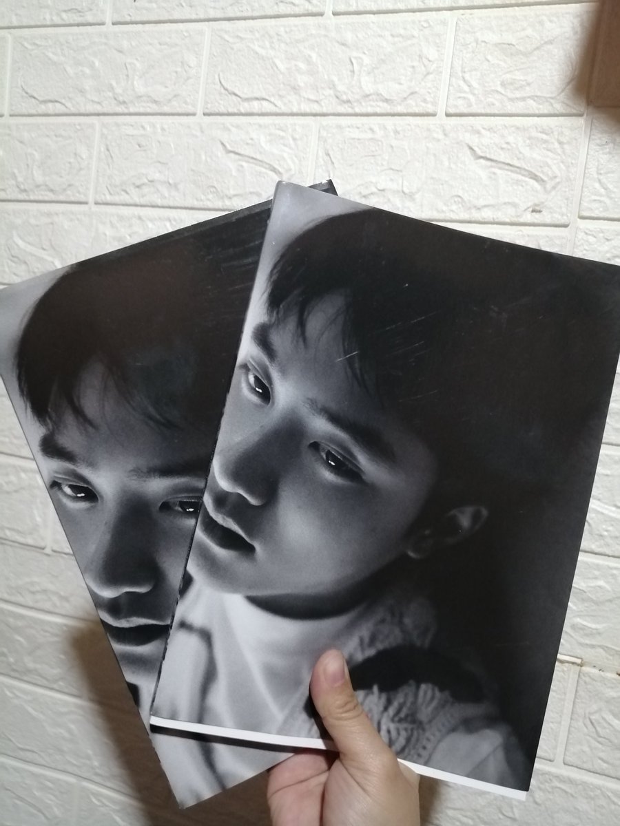 drstznpcyxxii's tweet photo. 🚀CHANYEOL’S BIRTH MONTH🚀

2 winners of unsealed Empathy Albums
2 winners of Unsealed 1bv Albums
1 winner of Unsealed Dftf Album
1 winner of 200 gcash
✨Like and RT this tweet
~Shipping fee included. 
Ends in November 27,2021 https://t.co/78qZNzPwsx