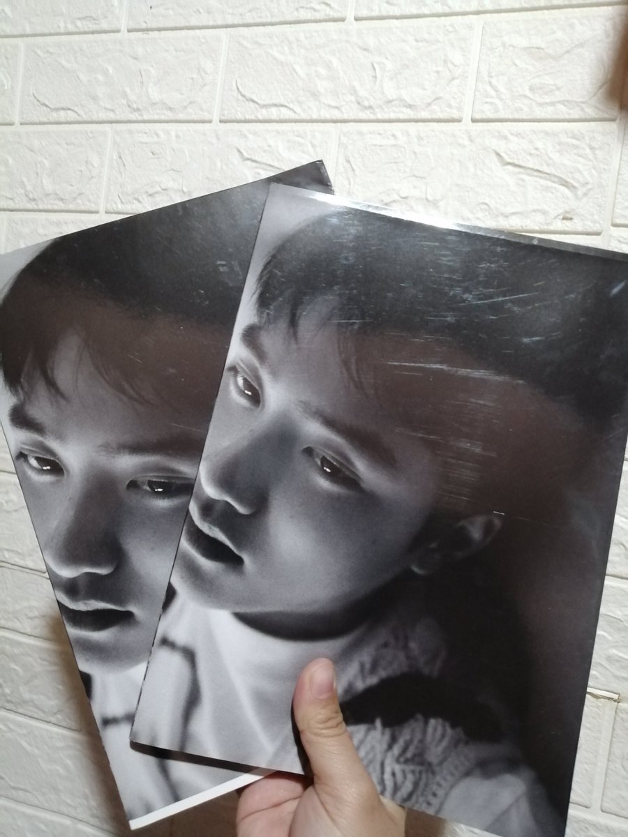 drstznpcyxxii's tweet photo. 🚀CHANYEOL’S BIRTH MONTH🚀

2 winners of unsealed Empathy Albums
2 winners of Unsealed 1bv Albums
1 winner of Unsealed Dftf Album
1 winner of 200 gcash
✨Like and RT this tweet
~Shipping fee included. 
Ends in November 27,2021 https://t.co/78qZNzPwsx