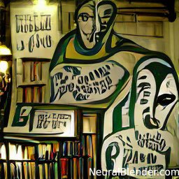 Shakespeare&Company tweet media