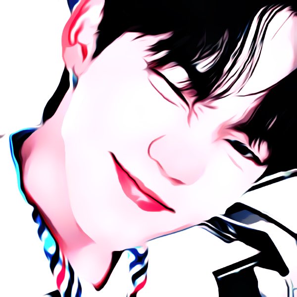 #dis4bot hyun-suk treasurex