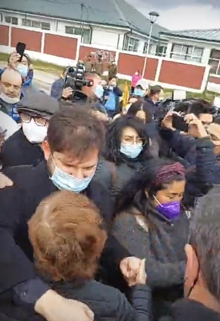 D I F E R E N C I A S