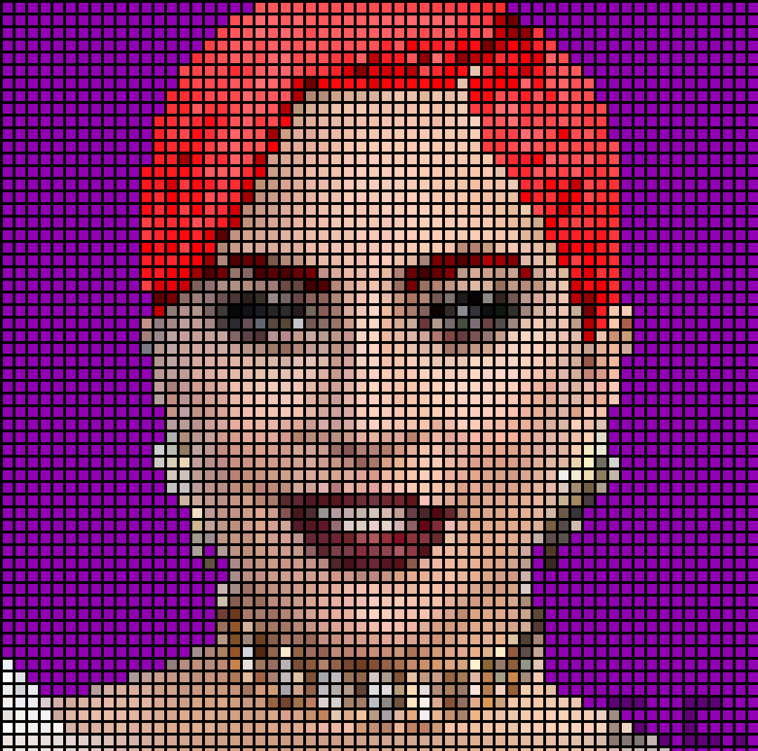G. C. Pixel Art (@G_C_Pixel_Art) / Posts / X