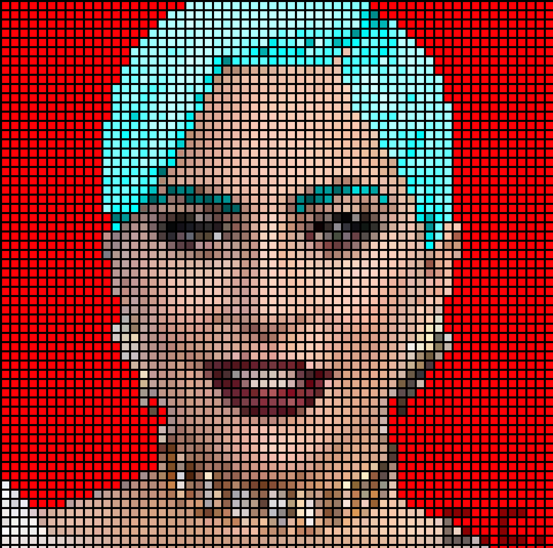 G. C. Pixel Art (@G_C_Pixel_Art) / Posts / X