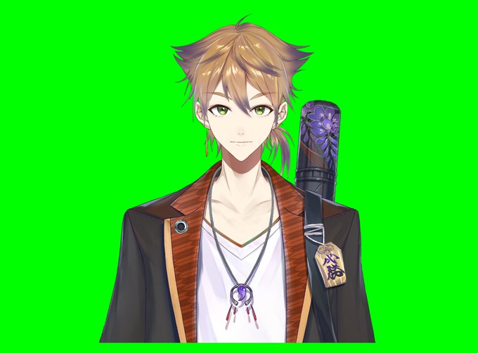 咎人コラボのtwitterイラスト検索結果