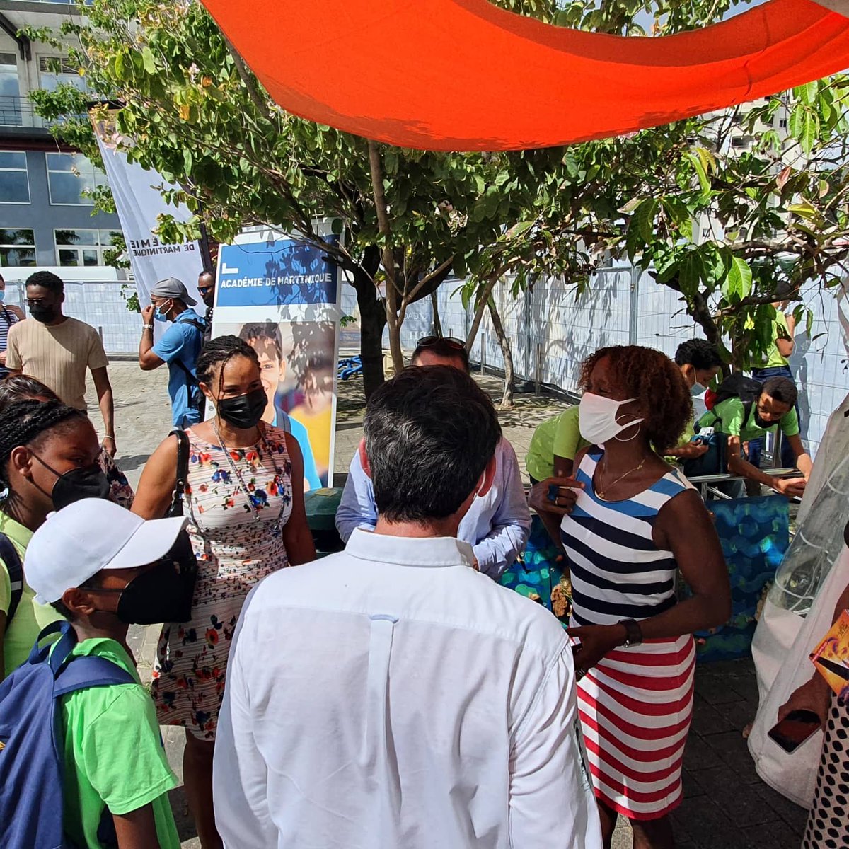 Charles AMBROISINE tweet media