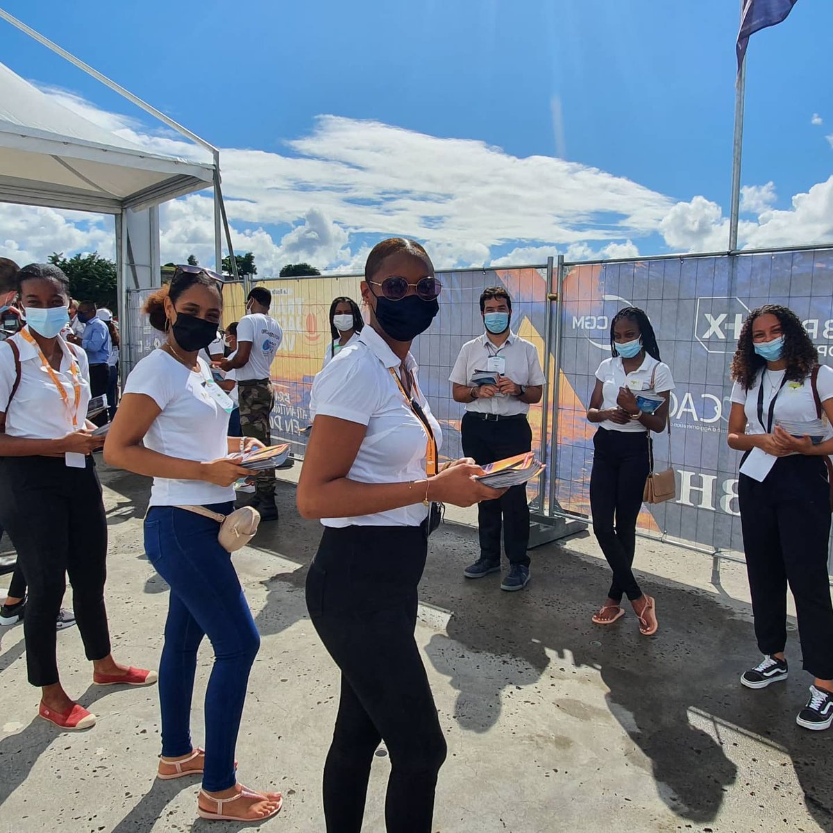 Charles AMBROISINE tweet media