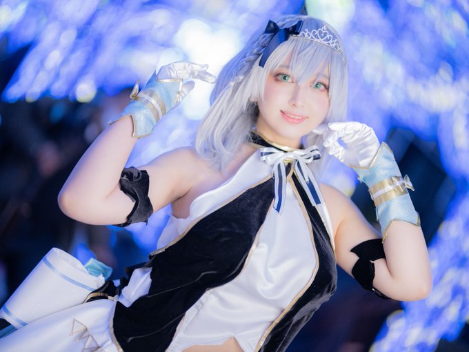 Twitterのコスプレ画像44