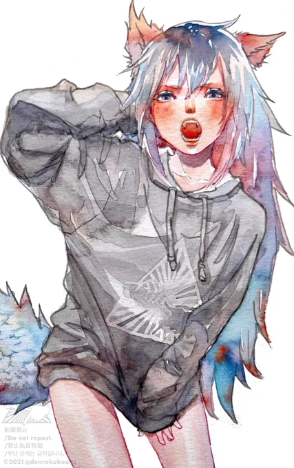 がぉ💘 