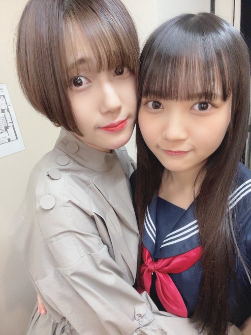 奥野未悠のTwitter画像16