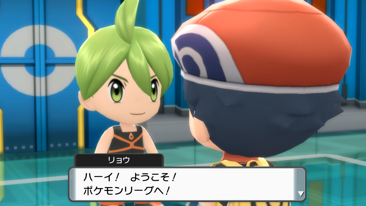 かじゃは ポケモンbdsp ゲームクリア やったー ポケモンリーグに挑んだんですけれども シロナが強い 笑 四天王 はバトル中に回復を使わない縛りやっても勝てたんですがシロナは回復しないと無理でしたね ミロカロス苦戦したガブリアスは反則級 という