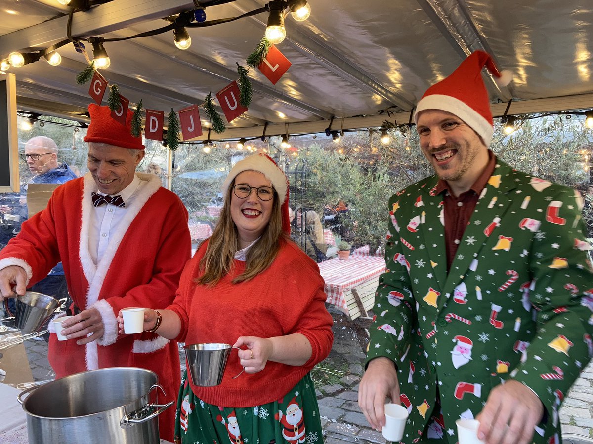 BFoldager's tweet photo. DM i glogg med MAN Energy Solutions https://t.co/G0JU5v0Gkv