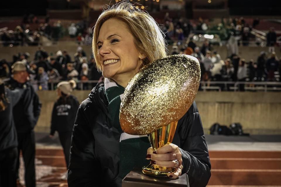 our superintendent <a href="/Hferguson28/">hferguson</a> is seriously the CUTEST ever! She is literally everywhere (not sure when she sleeps lol) but you can see in this face how real and genuine her love and heart for kids goes. We are blessed with the best! 🥰photo cred <a href="/Cedarbrookmedia/">Cedarbrook Media</a> 🙌🏼