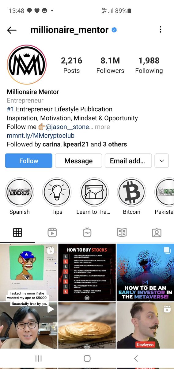 Crypto Saiyan God tweet media
