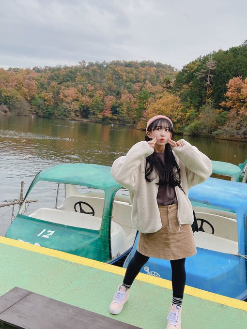 Twitterのコスプレ画像30