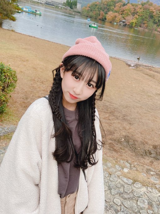 Twitterのコスプレ画像29