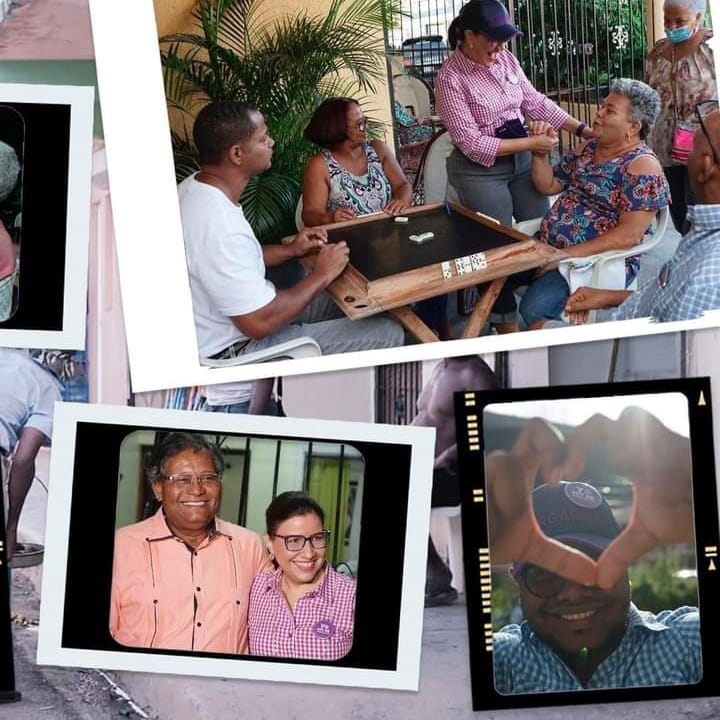 Margarita Cedeño Escucha tweet media