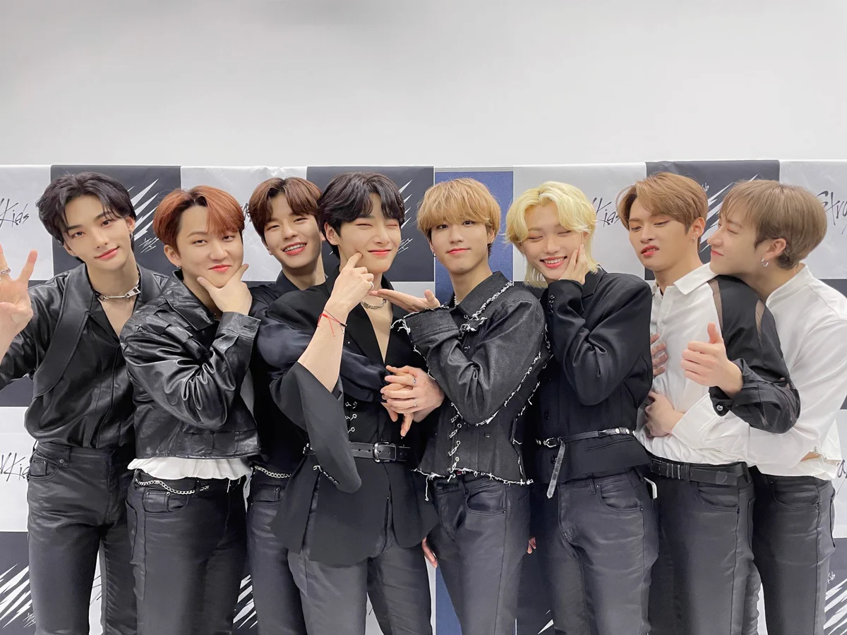 Stray Kids Japan Official on X: 