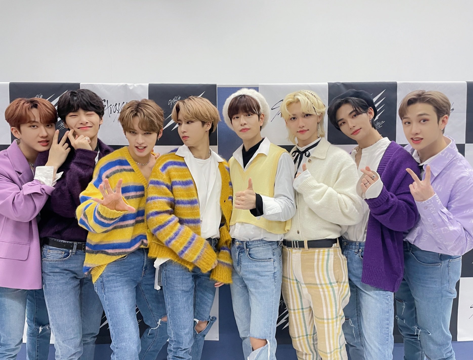 Stray Kids Japan Official on X: 