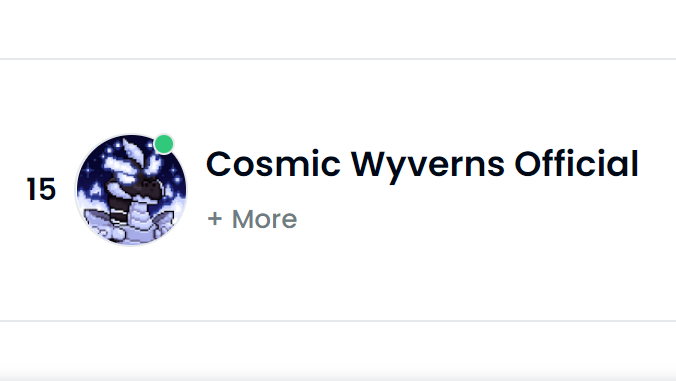 HolyComics's tweet photo. #15 on Opensea 7 day volume! 🔥 https://t.co/e9NUcQJc3X