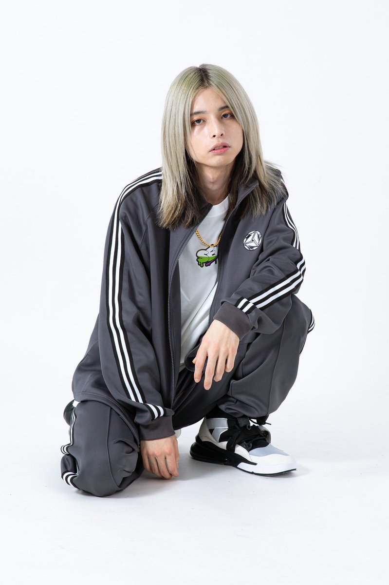 もつ様専用 【入手困難】SEVEN'S TV コーチジャケット セブンズ もつ様専用 【入手困難】SEVEN'S TV コーチジャケット セブンズ