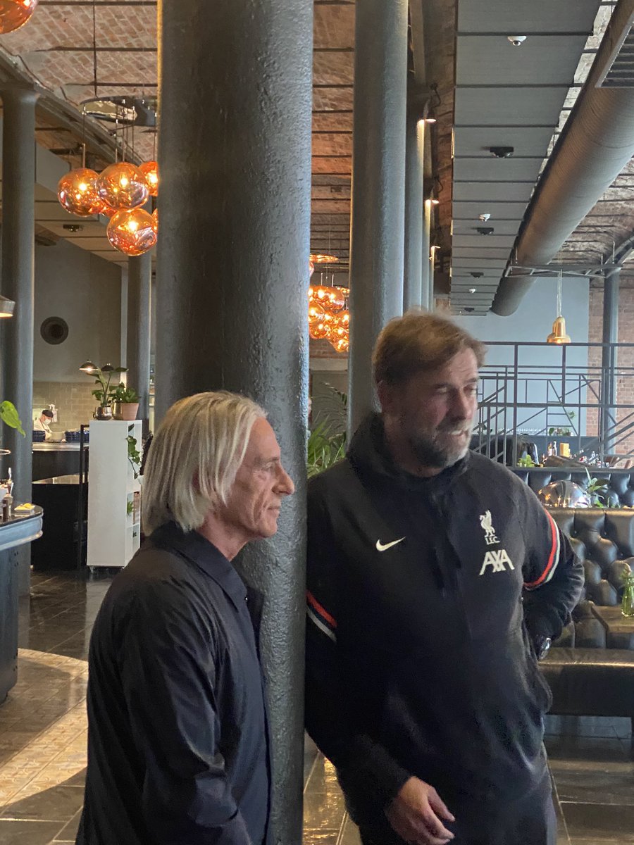 JamieWebster94's tweet image. Heaven in one photo 😍