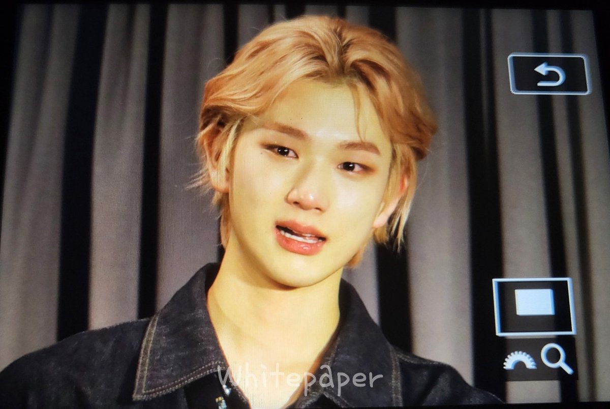WHITEPAPE_R's tweet photo. 211121 에버라인

💧💧

#EPEX #이펙스 #BAEKSEUNG #백승 #백지야 https://t.co/BCoOOMo1Mg
