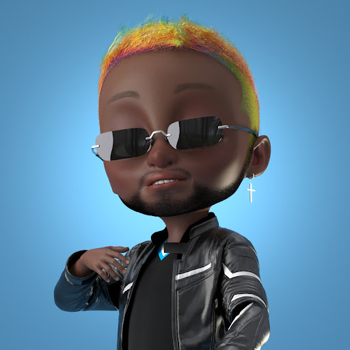 ApeCollector's tweet photo. Who's watching #F1? @TheModzKids has some driver look-a-likes IMO! @LewisHamilton @ValtteriBottas I know you been seeing the https://t.co/80Oyxcxrh9 logo on every lap this season, time to get into #NFT twitter! https://t.co/EiLJWZFLjq