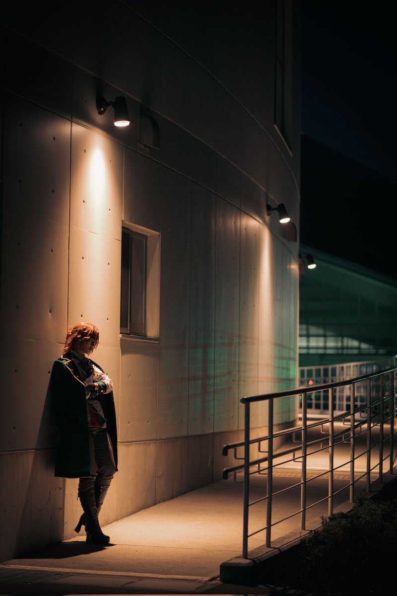ikioirann's tweet photo. ※cos　enst!!

その正義は

三毛縞斑:乱
📸:ｴﾉｷさん(@enoknk) https://t.co/utXSh3pSIA