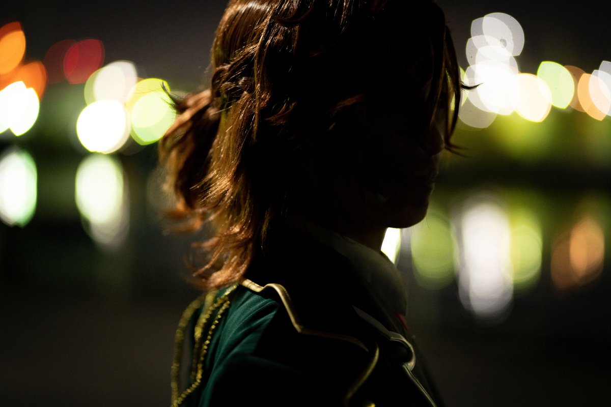 ikioirann's tweet photo. ※cos　enst!!

その正義は

三毛縞斑:乱
📸:ｴﾉｷさん(@enoknk) https://t.co/utXSh3pSIA