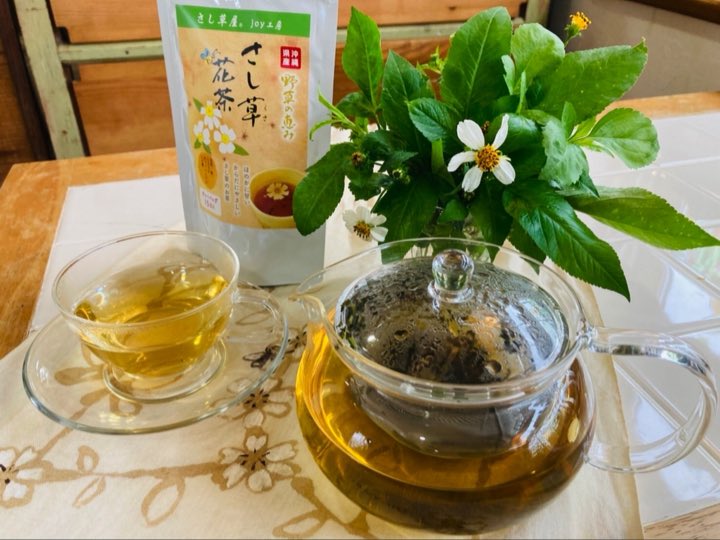 さし草屋 クラウドファンディングに挑戦中 Joy Twitter