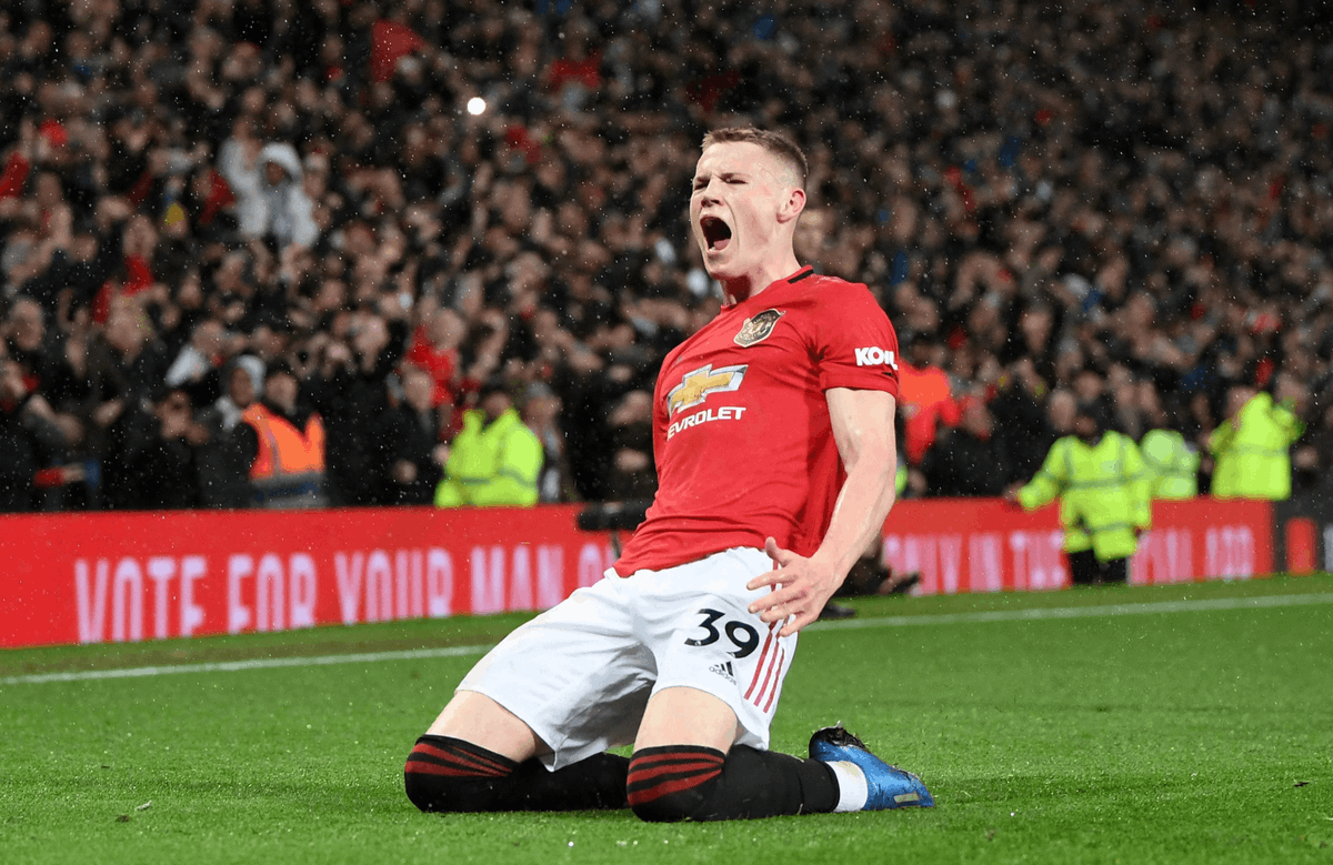 utdreport's tweet photo. What was your favourite moment under Solskjær? https://t.co/03b5xyOfn9