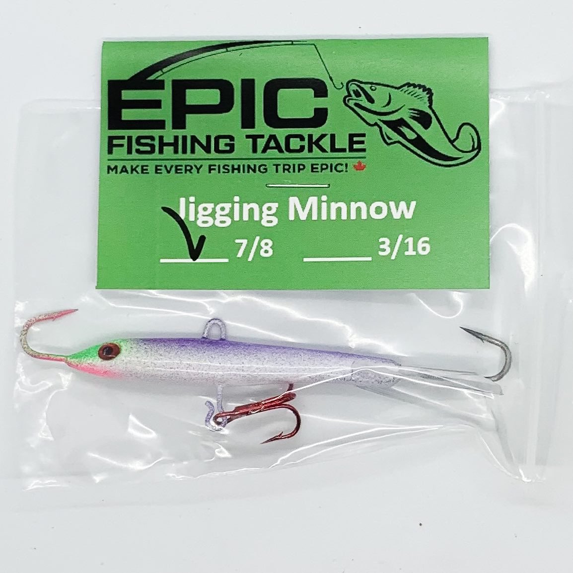 Postboxtackle's tweet photo. New Ice Fishing 🧊🎣 Items from Epic Fishing Tackle!!! We’re your one stop shop for Canadian 🇨🇦 Fishing Tackle. #postboxtackle #buycanadian #fishingtackle #icefishingnation #icefishinglife #icefishingalberta #icefishingontario  #lakesimcoeicefishing #fishingcanada #fishontario https://t.co/S5sMUJEmC9
