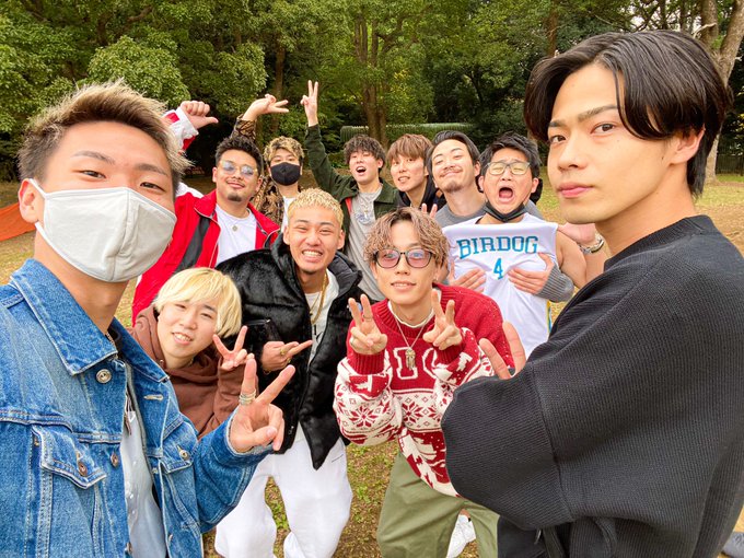 Popular Tweets Of けーすけ Espoir Tribe 1 Whotwi Graphical Twitter Analysis