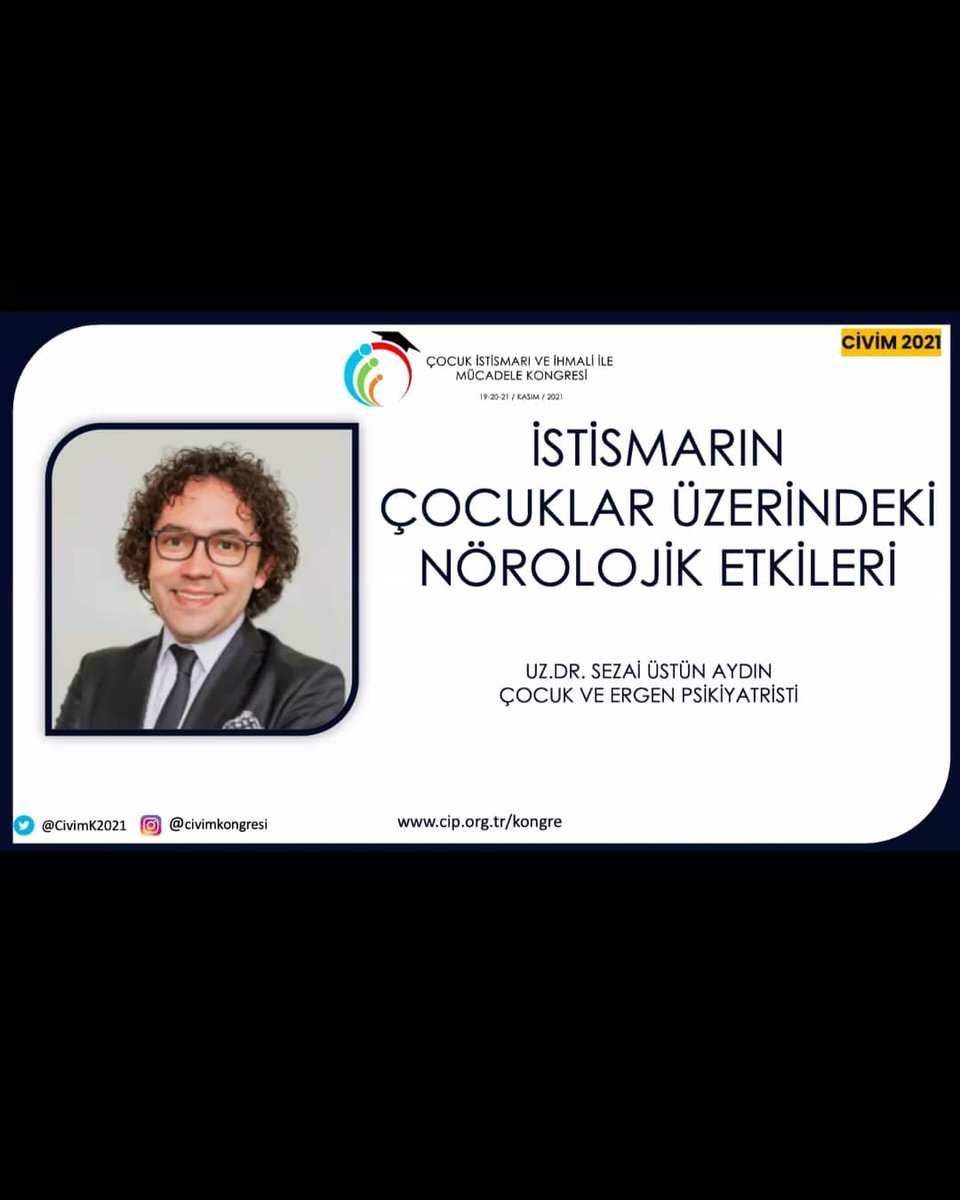 SAntakyalioglu's tweet photo. #ecpat #çaçav #civim2021 #stopCSEC #CinselSömürüyleMücadele #kongre @ecpat @sahin_antakyalioglu #codeofconduct #thecode.org #stopsextourism #CongressOnAgainstChildAbuseAndNeglect https://t.co/Vc8n5JKWUv