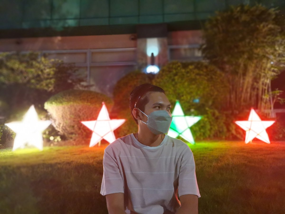 alcoyrod's tweet photo. Pasko na ✨🌟⭐

 #AnditoTayosaIsatIsa #Christmas2021 #cebualter https://t.co/WKEHA9RoqR