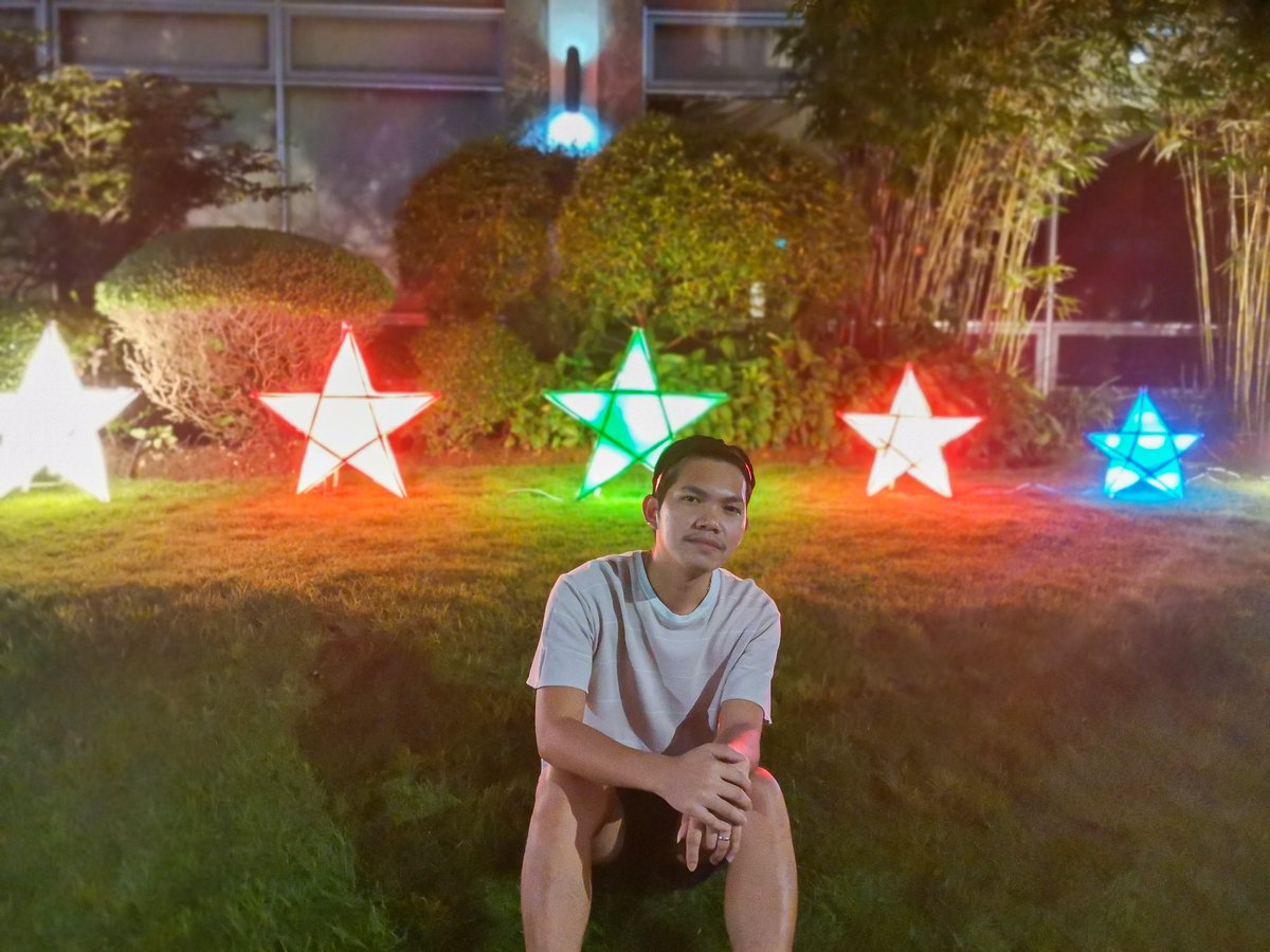 alcoyrod's tweet photo. Pasko na ✨🌟⭐

 #AnditoTayosaIsatIsa #Christmas2021 #cebualter https://t.co/WKEHA9RoqR