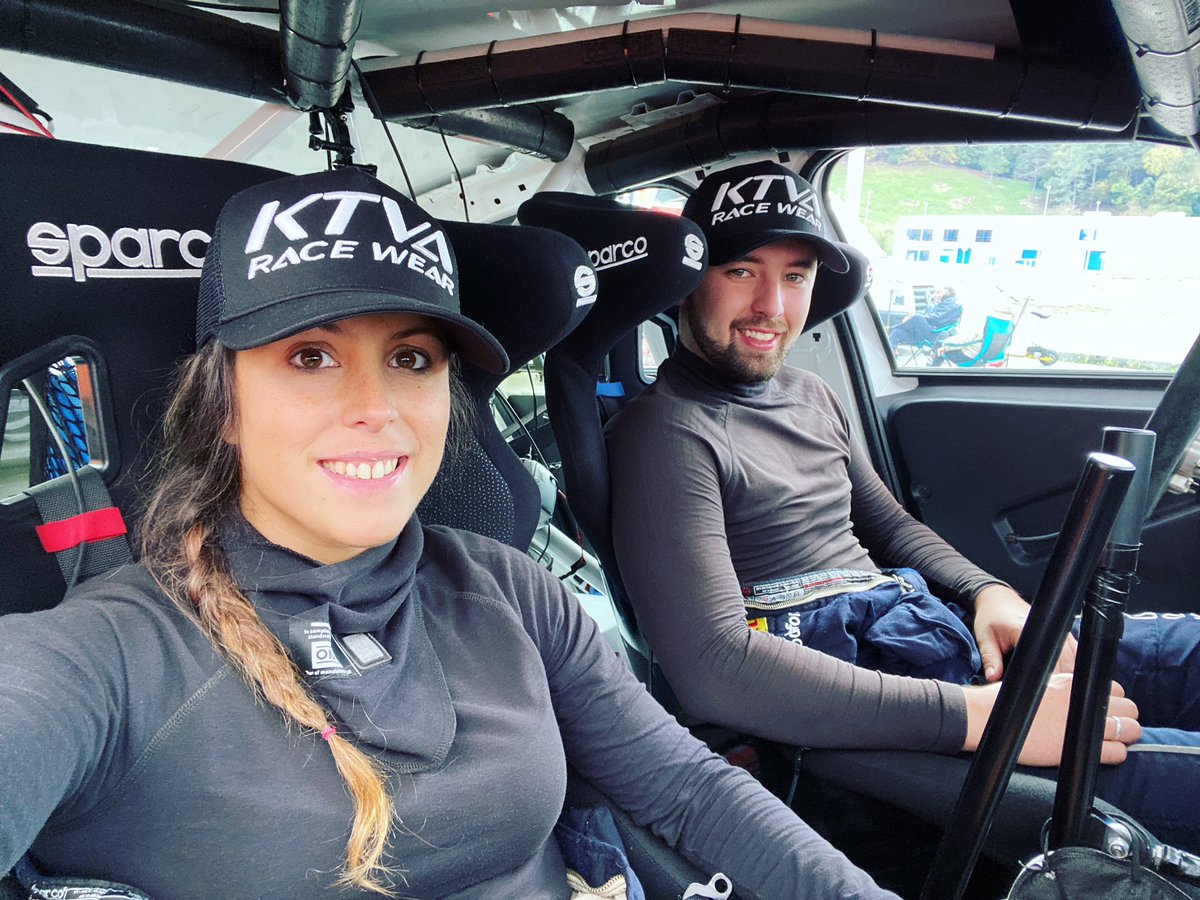 Hace unas semanas corrimos el I Rally Alto Ason, probando neumáticos <a href="/MRF_Racing/">MRF Racing</a> . Una lástima no haber podido completar más que la primera sección con problemas, ya que nos sentimos muy cómodos con estas ruedas.