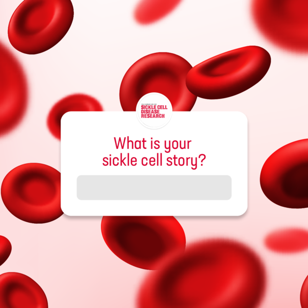 FundSickleCell's tweet photo. We would like to hear from you. What is it like living with sickle cell? What is it that you would like people who don't have SCD to know about?
#sicklecellproblems
#sicklecellmatters
#sicklecell101
#hemato
#hematology
#sicklelisreal
#sicklecellisglobal https://t.co/X37JOGiJGs