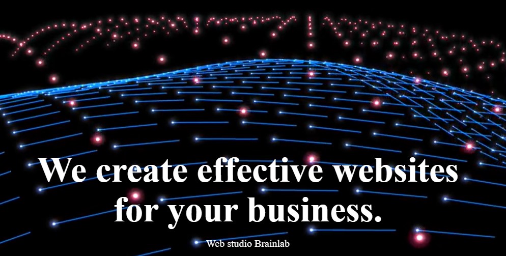 BrainlabWeb's tweet image. We provide cost effective and highly targeted SEO marketing. Our competent specialists make data-driven decisions, continually optimize clients' campaigns and help turn visits into sales. We at @BrainlabWeb are ready to support those who want to grow here and now.