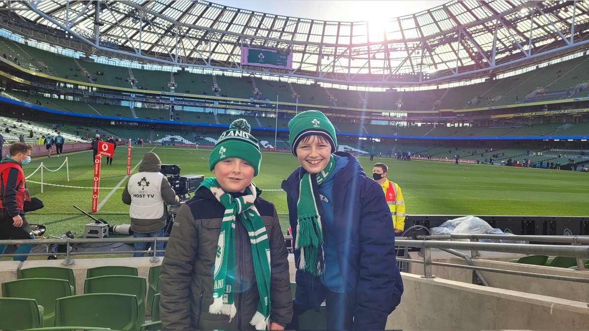 andymoran79's tweet photo. The boys at their first international #shouldertoshoulder https://t.co/KmLFiHKYi0