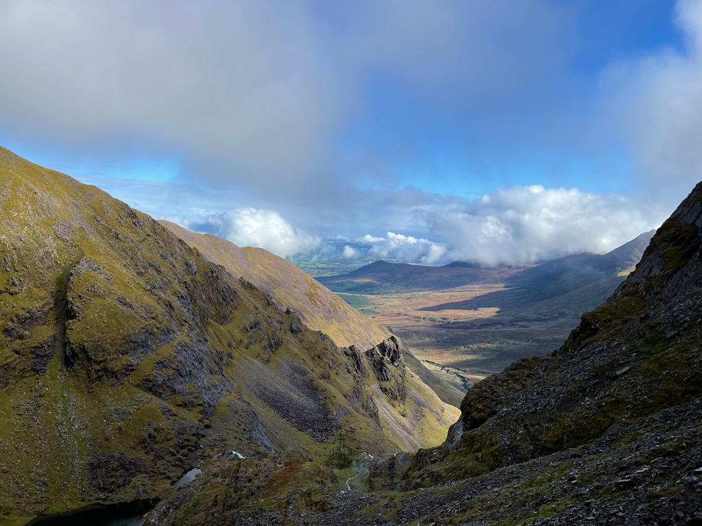 IrelandWalkHikeBike tweet media