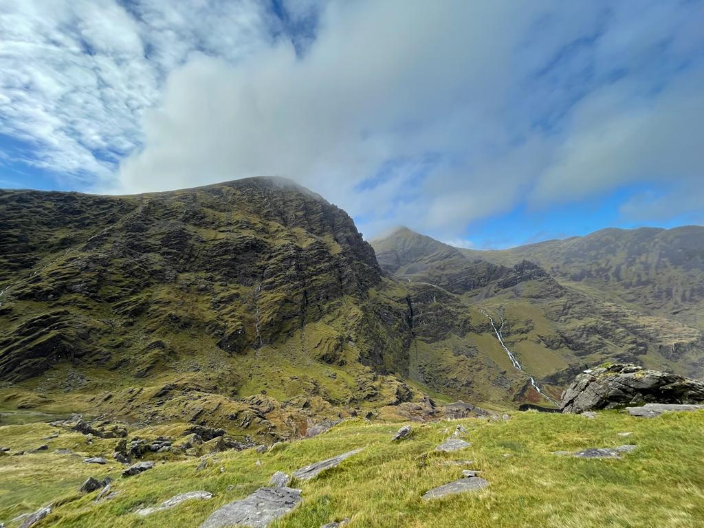 IrelandWalkHikeBike tweet media