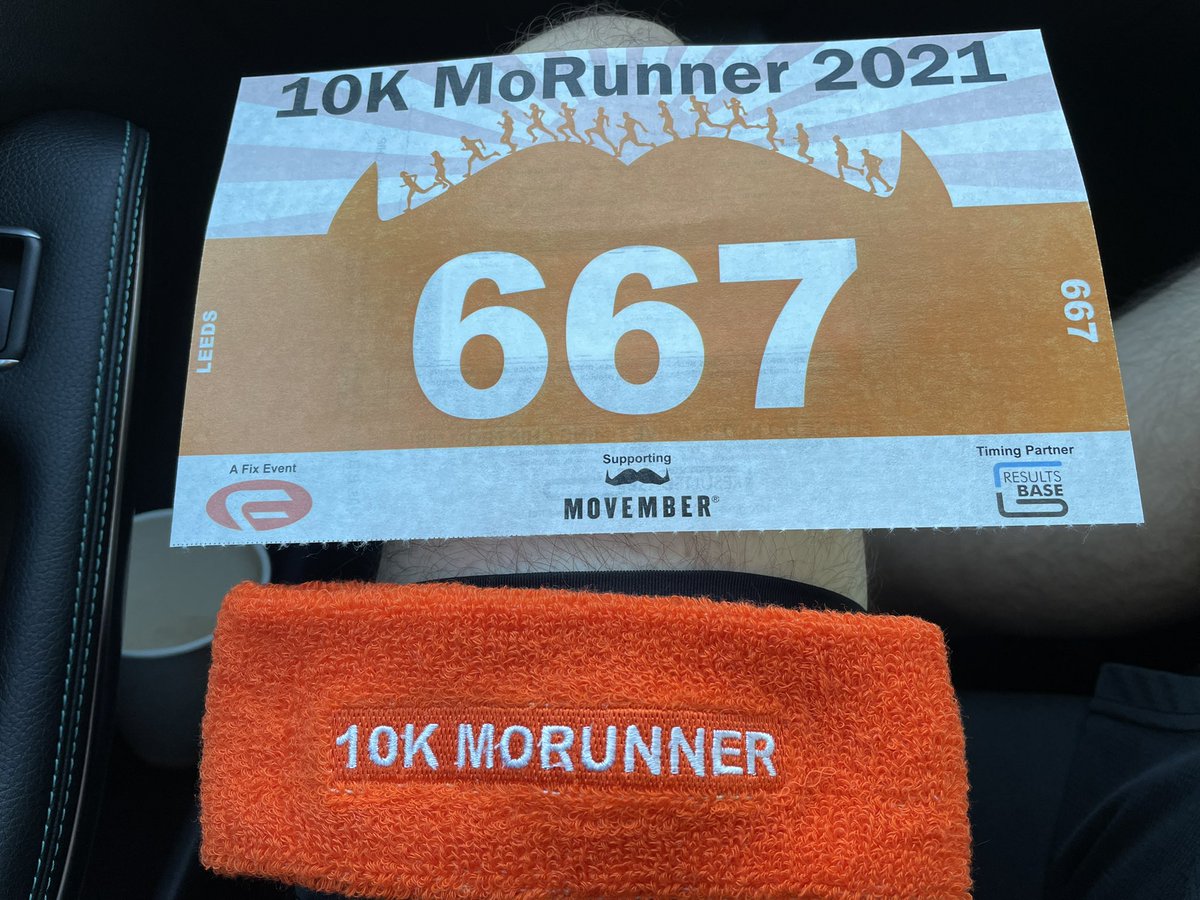 taylormarkeb's tweet image. Enjoyable 10k run around Roundhay Park this morning with @Dinalli #morunning