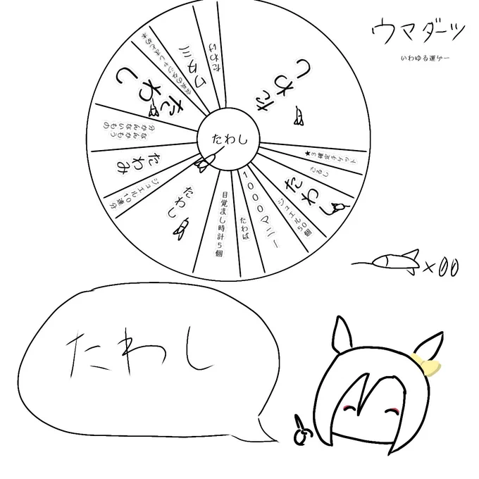 た わ し 