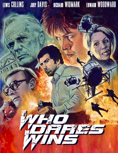 oxley264's tweet photo. WHO DARES WINS 1982
Lewis Collins Richard Widmark
Judy Davis Edward Woodward
John Duttine Robert Webber
Ingrid Pitt Kenneth Griffith
Rosalind Lloyd Tony Doyle
#IanSharp #EuanLloyd
#IngridPittBOTD1937 https://t.co/dgsVSYemTT