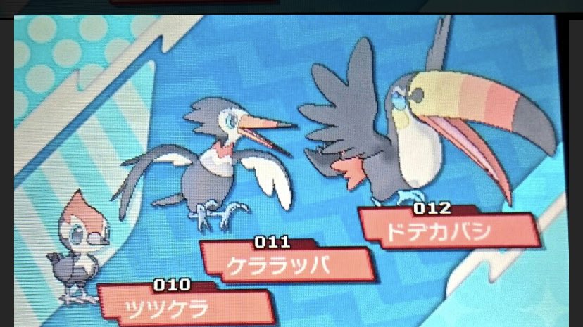 紫乃 低浮上 かわいくない ツツケラからここまで進化するんだよ ドデカバシほんとかわいいよね T Co Wgzdlwir5k Twitter