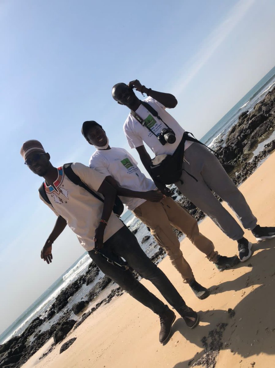 ABG_49's tweet photo. We did it 🙌🏾🙂🌱! #COP26Live
Bravo to all for the mobilization and the self-giving for nature🌿 #kebetu
An @endalead initiative & partners!
@OSIWA1 @BoellSenegal @endaenergylinks @Jve_Senegal @AscYakaar_TSM @Cassis_Ibra @moussamgueye1 @DiogalMbaye @medzaproduction
@SenOxy9 🌱 https://t.co/Zn07475xbi