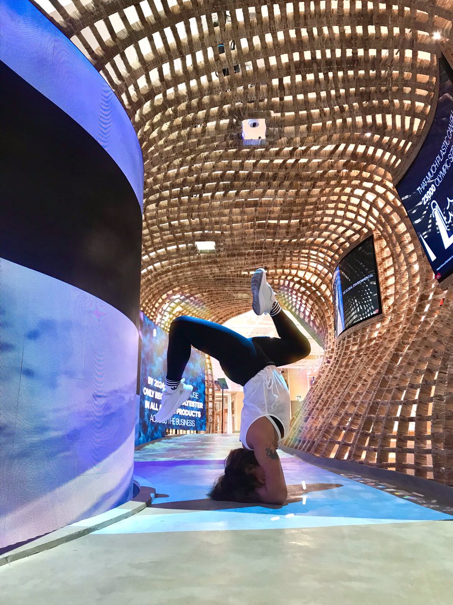 ELEvyou's tweet photo. 𝗦𝗲𝗻𝗱𝗶𝗻𝗴 𝗣𝗼𝘀𝗶𝘁𝗶𝘃𝗲 𝘃𝗶𝗯𝗲𝘀 𝘆𝗼𝘂𝗿 𝘄𝗮𝘆 ✨🤍

Book your visit through https://t.co/dSH8cPcys2

#adidasBrandCenterPH 
#HereWeCreate
#ARLimitless
#adidasph https://t.co/cHxBcugfdK